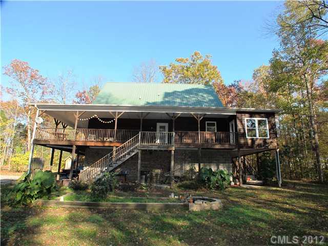 4821 Mt Pleasant Rd., Rockwell, NC 28138