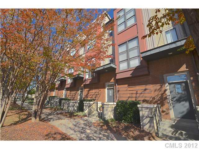 941 E 7th St., Charlotte, NC 28204