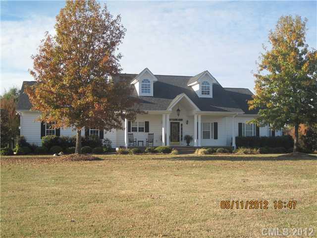 2206 Irby Rd., Monroe, NC 28112