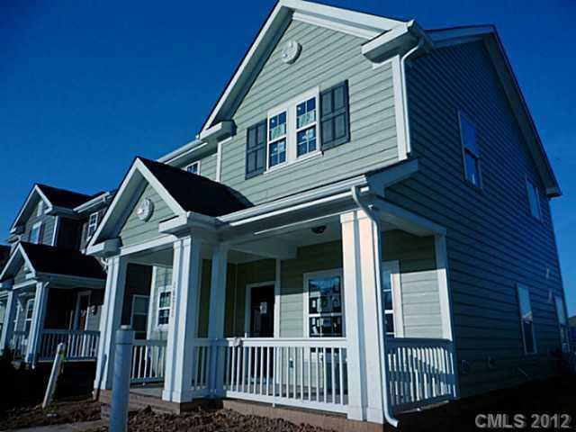 16011 Spruell St., Huntersville, NC 28078