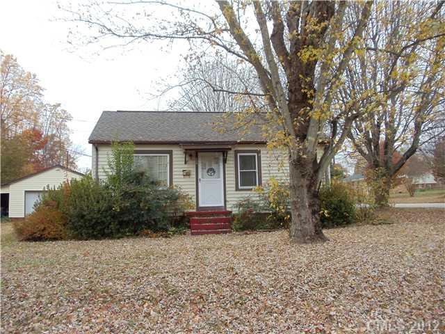 804 Bostian St., China Grove, NC 28023