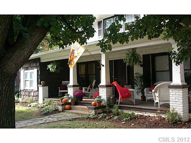 201 E End Ave., Statesville, NC 28677