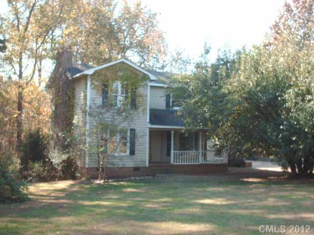 2209 Old Hickory Grove Rd., Mount Holly, NC 28120