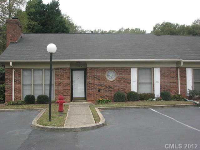 1212-A E Franklin Blvd. #l, Unit A, Gastonia, NC 28054