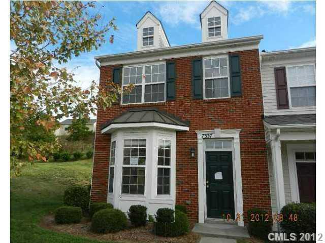 7337 Laurel Valley Rd., Charlotte, NC 28273