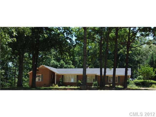 2607 Crane Rd., Waxhaw, NC 28173