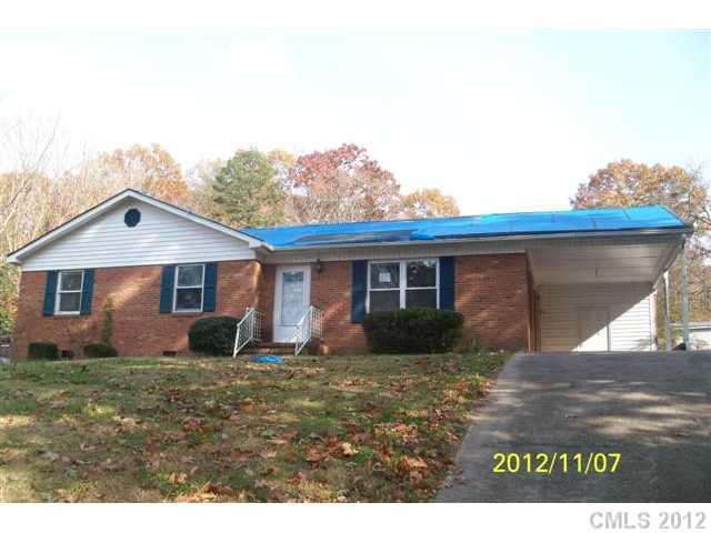 1027 Crowders Creek Rd., Gastonia, NC 28052
