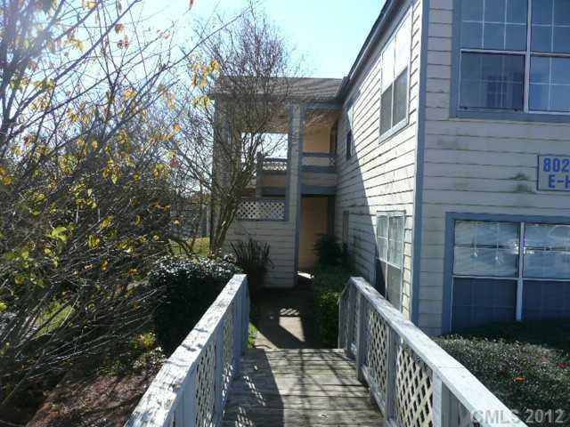 8022 Tremaine Ct. #F, Charlotte, NC 28227