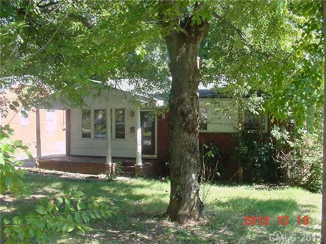 1830 Jennings St., Charlotte, NC 28216