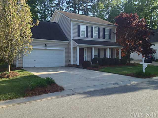 181 Devon Forest Dr. #Lot 27, Mooresville, NC 28115