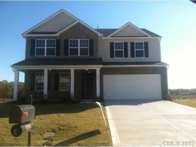 5006 Singletree Ln., Indian Trail, NC 28079