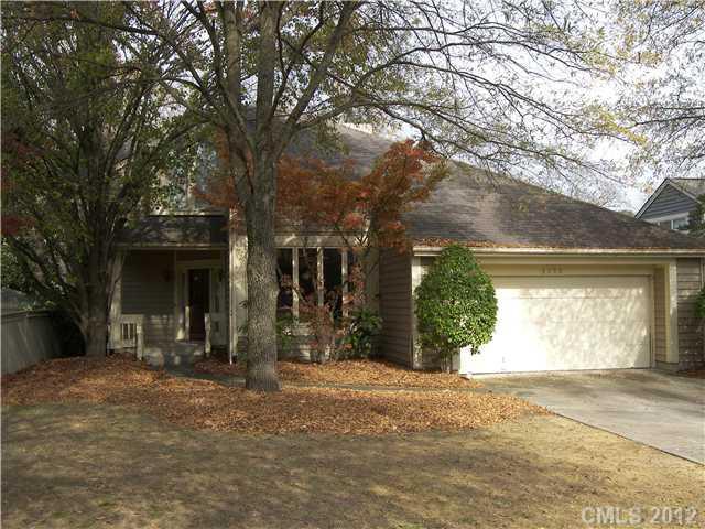 9423 Glenwater Dr., Charlotte, NC 28262