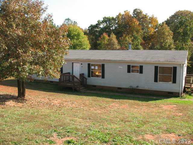 138 Jordan Crest Ln., Statesville, NC 28677