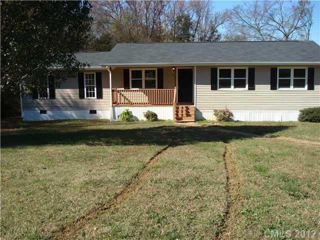 3833 Winchester Rd., Monroe, NC 28110