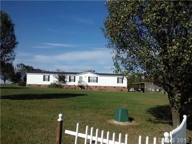 3525 Griffin Meadow Dr., Wingate, NC 28174