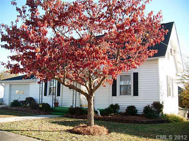 1109 4th Ave., Gastonia, NC 28052