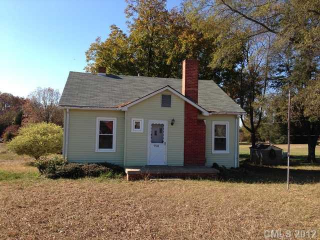 9532 Lower Rocky River Rd., Concord, NC 28025