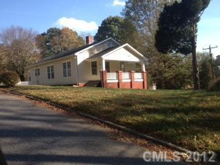 1915 Wilson Lee Blvd., Statesville, NC 28677