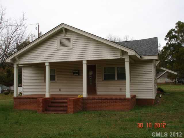 5919 Maple St., Charlotte, NC 28269