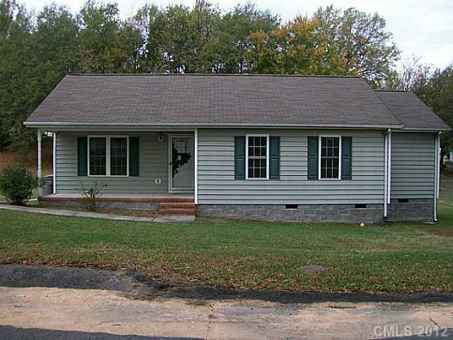827 Millon St., Gastonia, NC 28052
