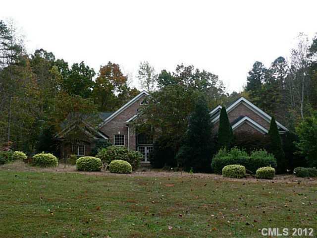 9113 Oak Bluff Ct., Marvin, NC 28173