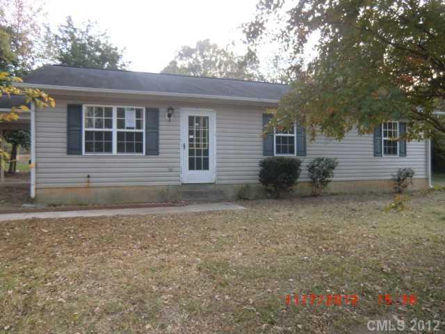 102 S Johnson St., Monroe, NC 28112