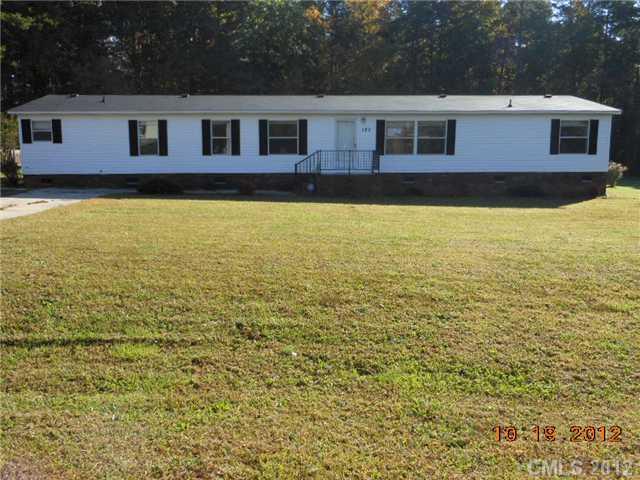 123 Woodbine Ct., Mooresville, NC 28115