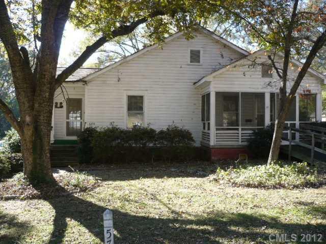 579 Gibson St., Concord, NC 28025
