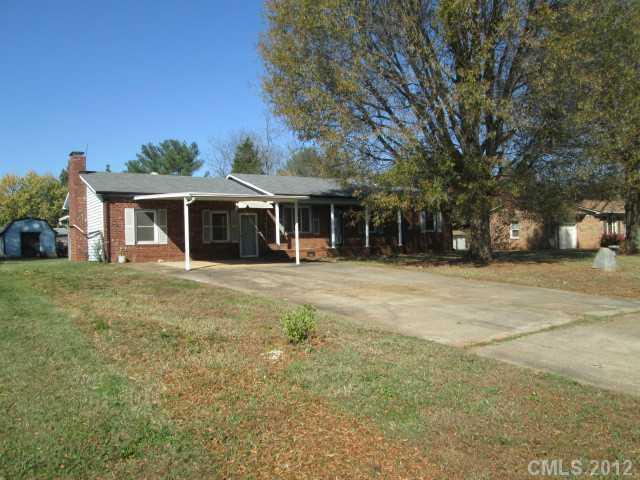 5850 Southern Ln., Salisbury, NC 28147