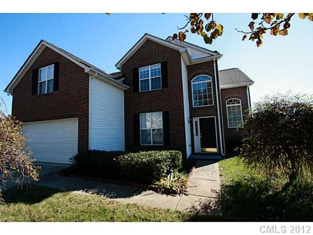 8236 Laurel Run Dr., Charlotte, NC 28269