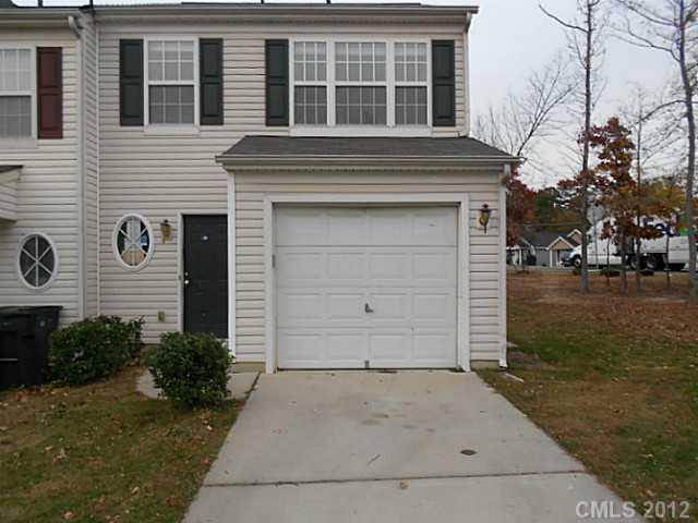 5310 Esther Ln., Charlotte, NC 28214