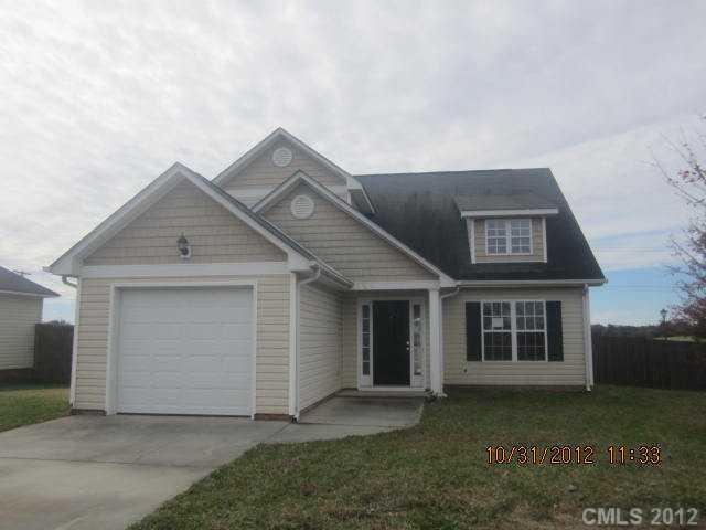 4200 Avocet Ln., Monroe, NC 28110