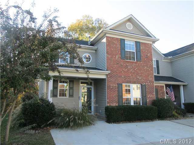 9122 Treyburn Dr., Charlotte, NC 28216