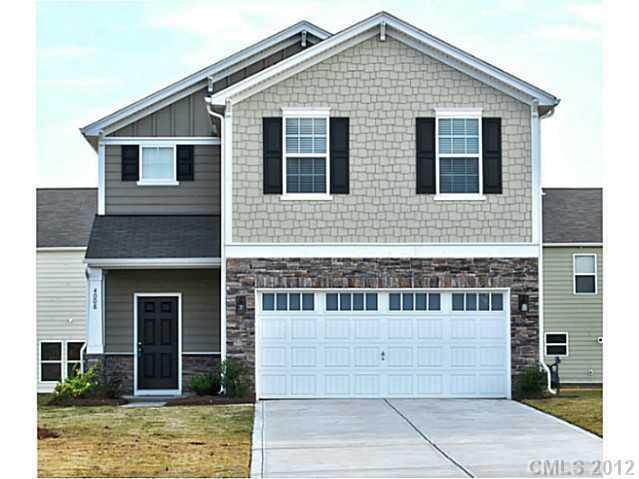 4008 Farm Pond Rd., Indian Trail, NC 28079