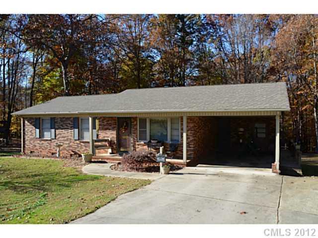 1017 Kiser Rd., Bessemer City, NC 28016