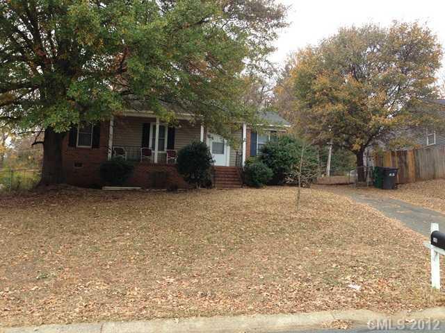 700 Echo Cove Ln. #12, Charlotte, NC 28273