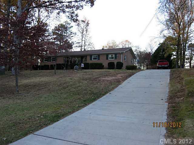 555 Amity Ave., Concord, NC 28025