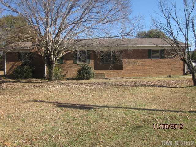 3701 Solen Dr., Harrisburg, NC 28075