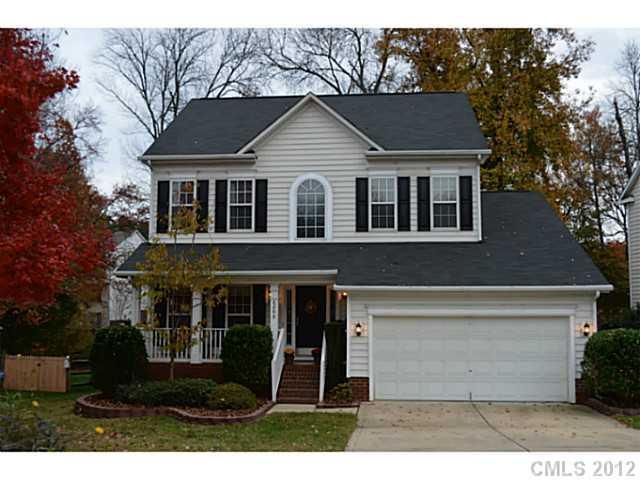 6205 Chavel Ln., Charlotte, NC 28269