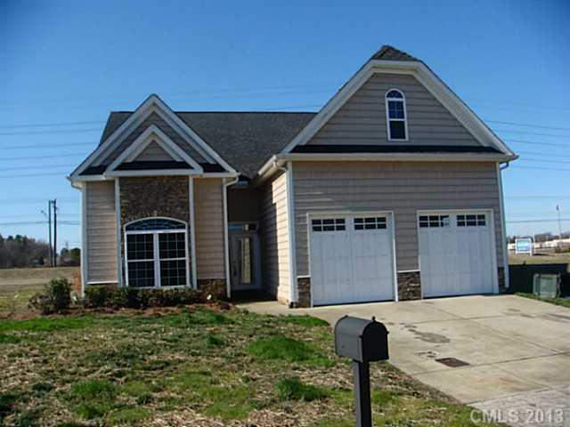 326 Pulaski Dr., Concord, NC 28027