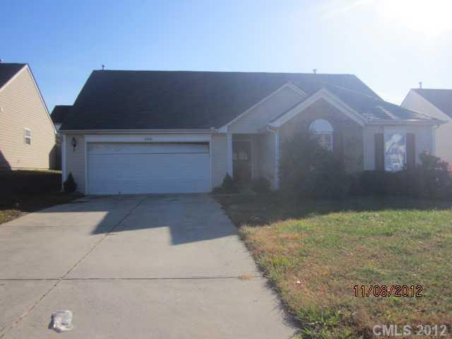 2941 NW Deep Cove Dr., Concord, NC 28027