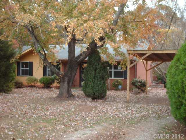 1099 King St., Statesville, NC 28625