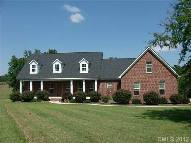 1799 Mill Creek Church Rd., Monroe, NC 28110