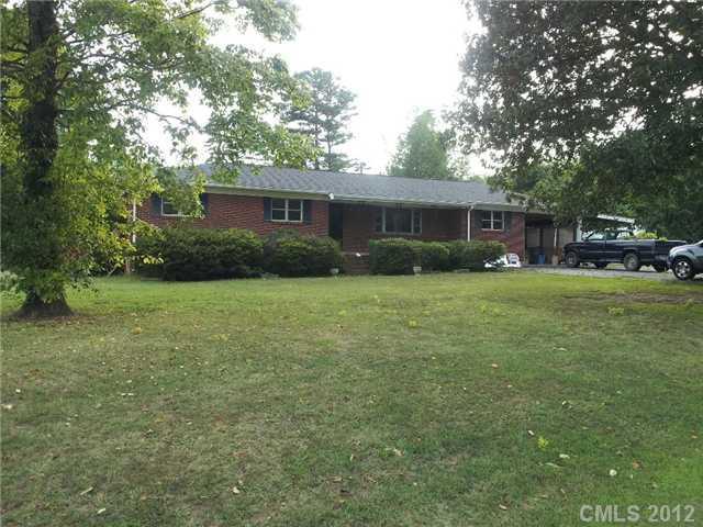 624 Camp Rotary Rd., Gastonia, NC 28052