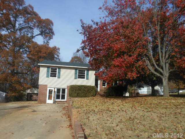 233 Bright Ave., Gaston, NC 28016