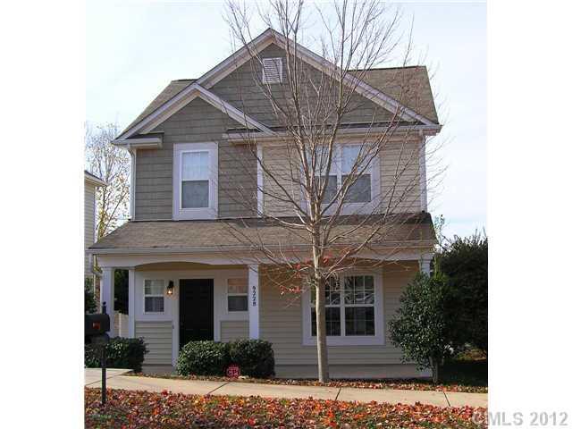 9228 Ducati Ln., Cornelius, NC 28031