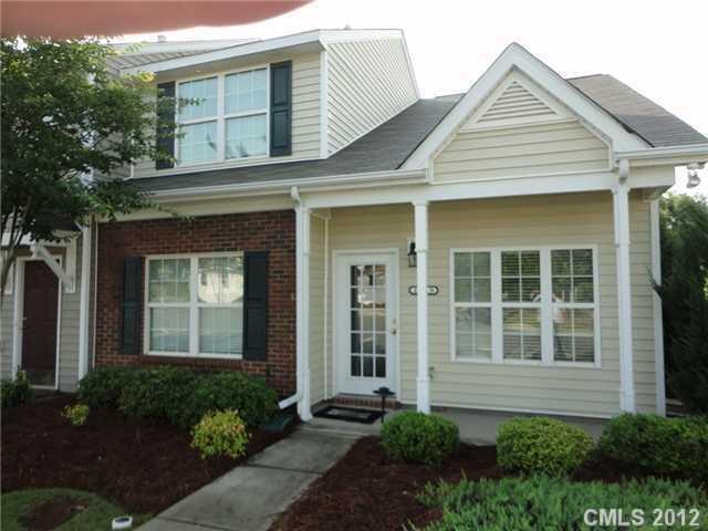 2519 Brackley Pl. #1015, Concord, NC 28027