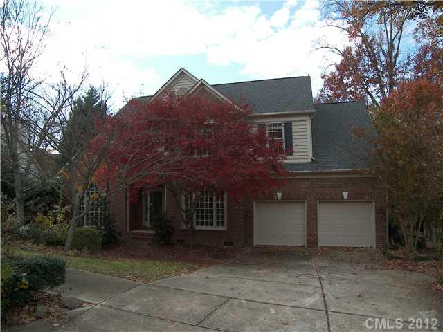 5722 Kinglet Ln., Charlotte, NC 28269