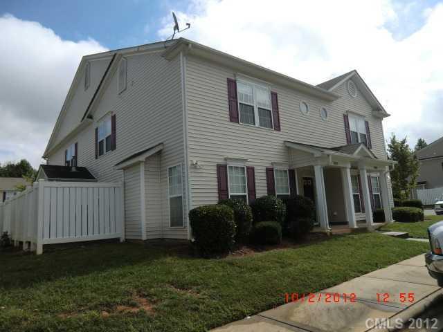 1822 Butterfly Ln., Charlotte, NC 28269