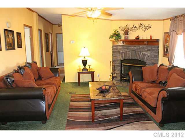 1238 St Marks Church Rd., Crouse, NC 28033